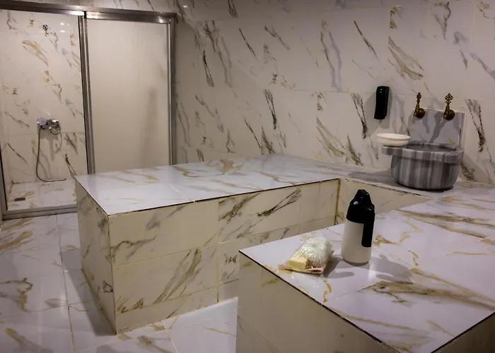 Hotell Anemon Grand Konya