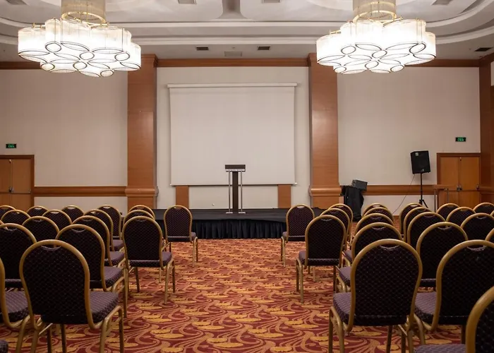 Anemon Grand 5* Konya