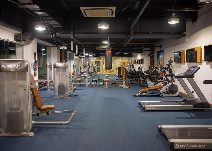 Anemon Grand Hotell 5*