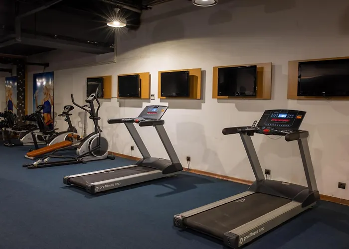 Anemon Grand 5* Konya