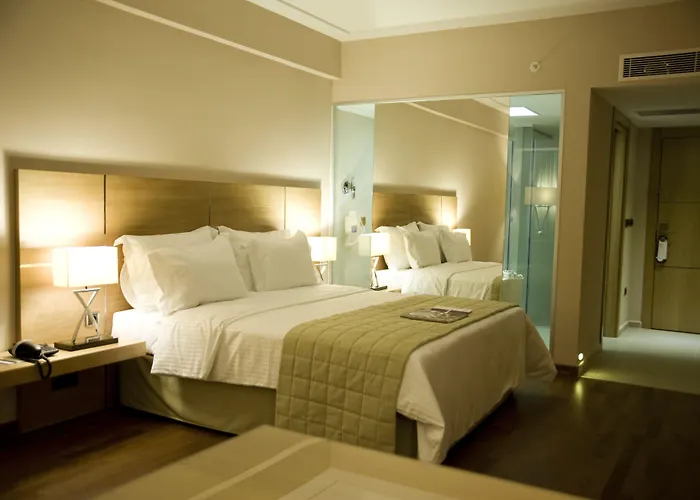 Hotell Anemon Grand 5*