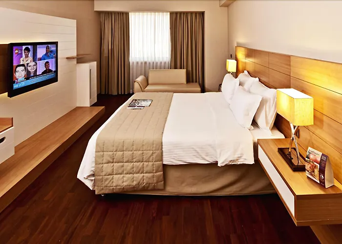 Anemon Grand Hotell Konya