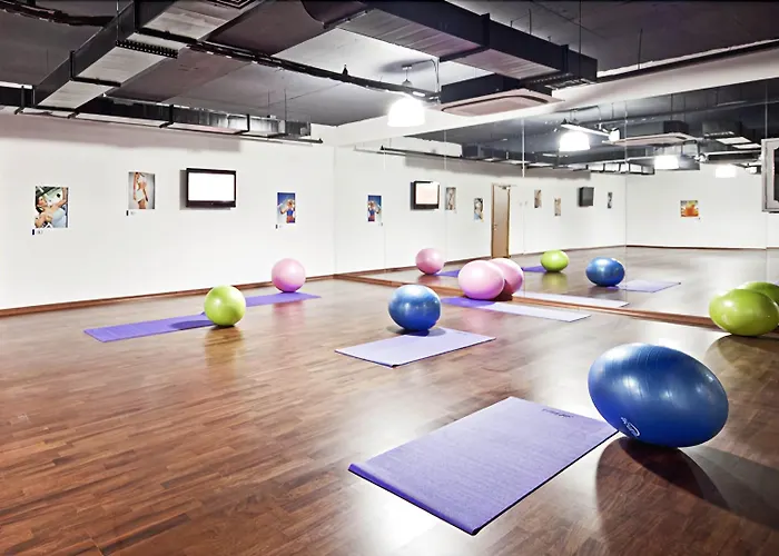 Hotell Anemon Grand 5*