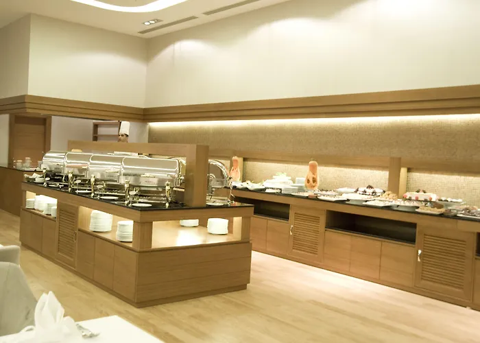 Hotell Anemon Grand Konya