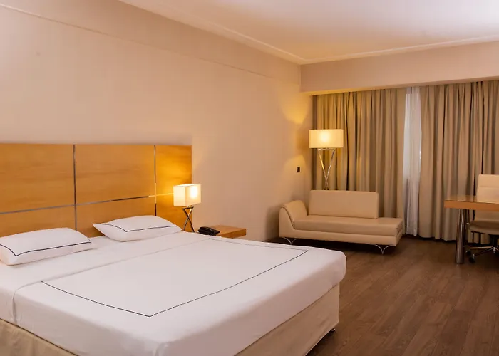 Hotell Anemon Grand 5*