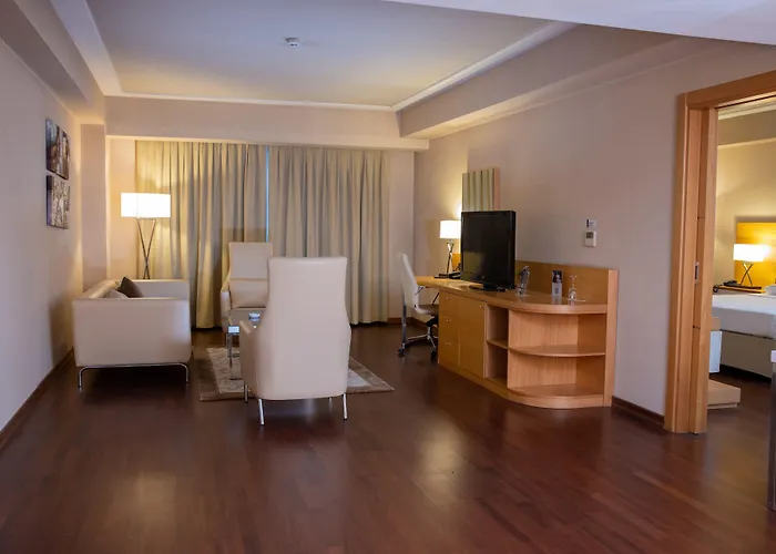 Anemon Grand 5* Konya